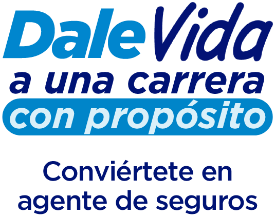 Dale Vida a una carrera con propósito