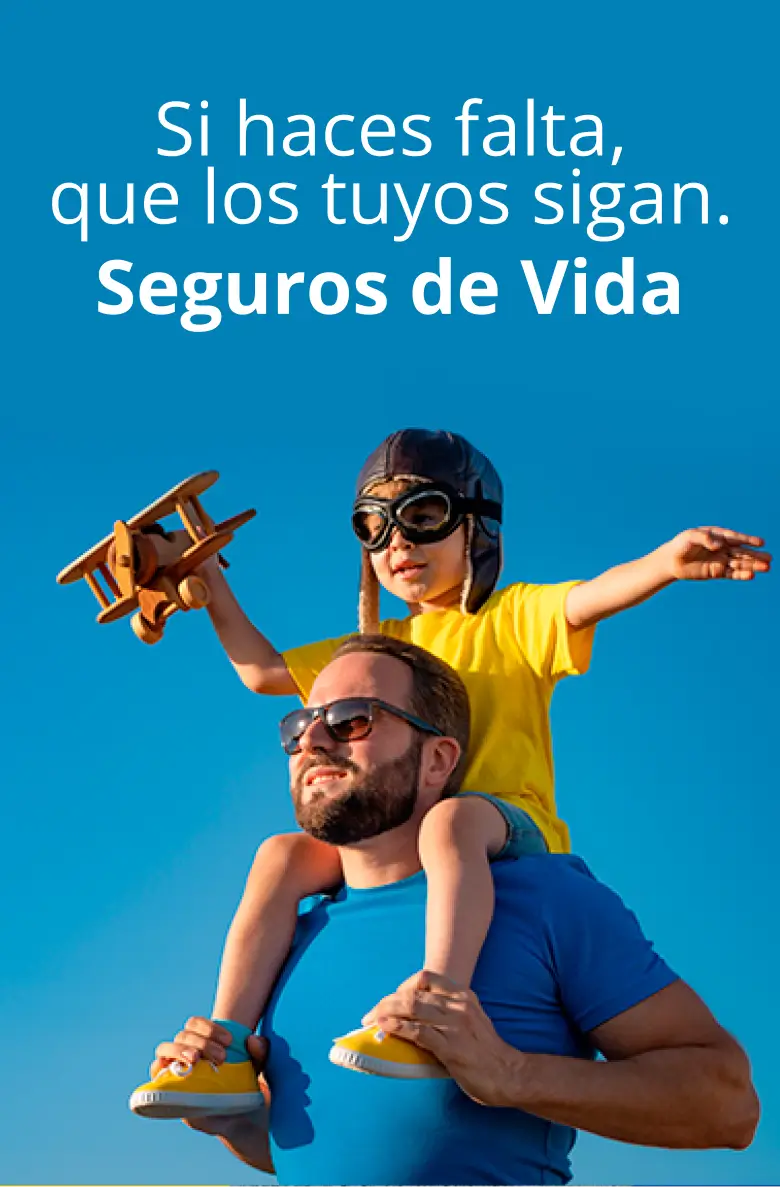 Seguros de Vida